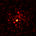Wavefront shaping - Simulations